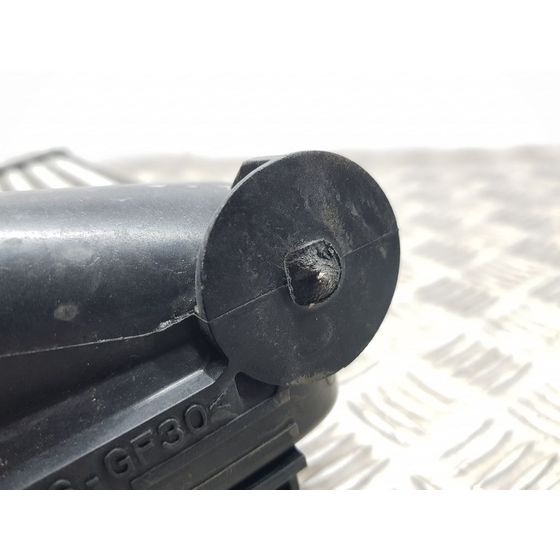 Intercooler Para Dacia Sandero