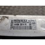 Intercooler Para Dacia Sandero