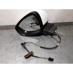 Retrovisor Izquierdo Para Citroen C3