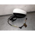 Retrovisor Izquierdo Para Citroen C3