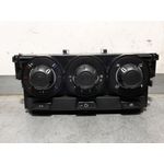 Mando Calefaccion / Aire Acondicionado Para Citroen C3