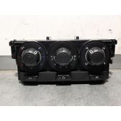 Mando Calefaccion / Aire Acondicionado Para Citroen C3