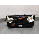 Mando Calefaccion / Aire Acondicionado Para Citroen C3