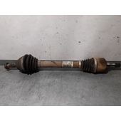 Transmision Delantera Izquierda Para Citroen C3