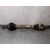 Transmision Delantera Izquierda Para Citroen C3