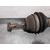 Transmision Delantera Izquierda Para Citroen C3