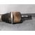Transmision Delantera Izquierda Para Citroen C3