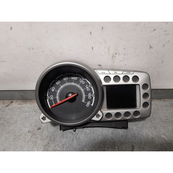 Cuadro Instrumentos Para Chevrolet Spark