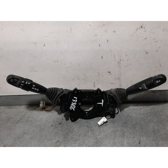 Mando Luces Y Limpia Para Chevrolet Spark