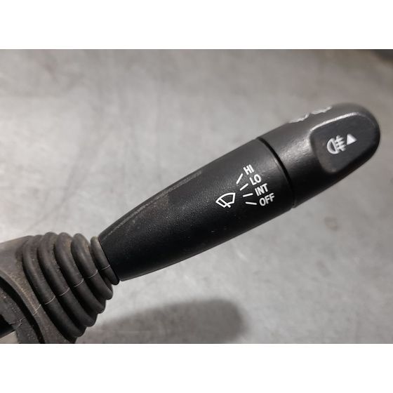 Mando Luces Y Limpia Para Chevrolet Spark