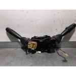 Mando Luces Y Limpia Para Chevrolet Spark