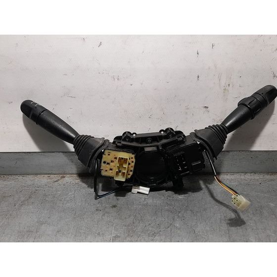 Mando Luces Y Limpia Para Chevrolet Spark