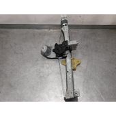 Elevalunas Delantero Izquierdo Para Renault Zoe