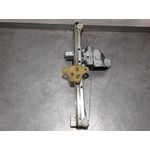 Elevalunas Delantero Izquierdo Para Renault Zoe