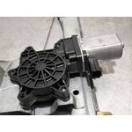 Elevalunas Delantero Izquierdo Para Renault Zoe