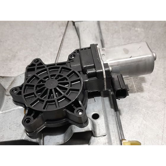 Elevalunas Delantero Izquierdo Para Renault Zoe