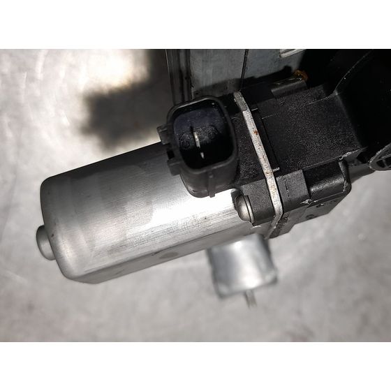 Elevalunas Delantero Izquierdo Para Renault Zoe