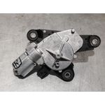 Motor Limpia Trasero Para Peugeot 208