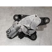 Motor Limpia Trasero Para Peugeot 208