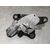 Motor Limpia Trasero Para Peugeot 208