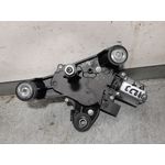 Motor Limpia Trasero Para Peugeot 208