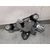 Motor Limpia Trasero Para Peugeot 208