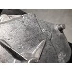 Motor Limpia Trasero Para Peugeot 208