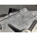 Motor Limpia Trasero Para Peugeot 208