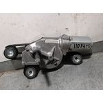 Motor Limpia Trasero Para Ford Fiesta