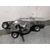 Motor Limpia Trasero Para Ford Fiesta