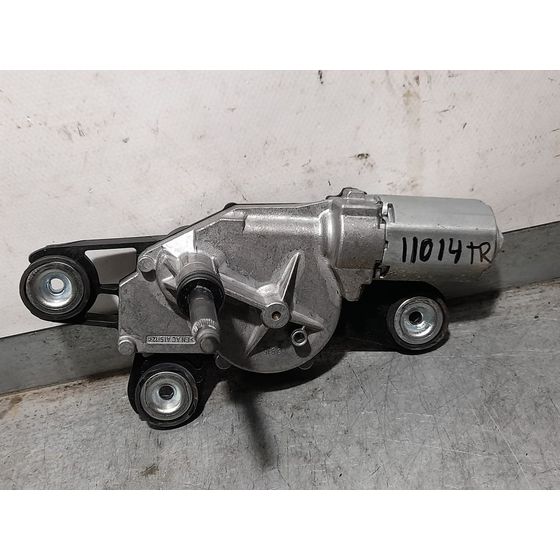 Motor Limpia Trasero Para Ford Fiesta