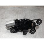 Motor Limpia Trasero Para Ford Fiesta