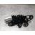 Motor Limpia Trasero Para Ford Fiesta