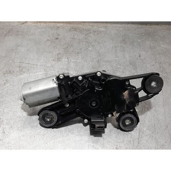 Motor Limpia Trasero Para Ford Fiesta
