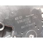 Motor Limpia Trasero Para Ford Fiesta