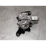 Motor Limpia Trasero Para Nissan Qashqai