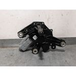 Motor Limpia Trasero Para Nissan Qashqai