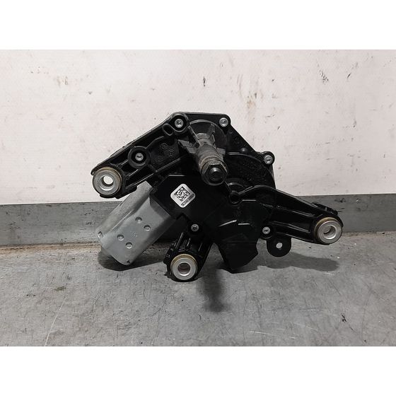 Motor Limpia Trasero Para Nissan Qashqai