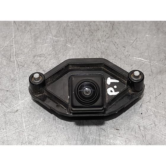 Camara Vision Trasera para Nissan Qashqai (J11)