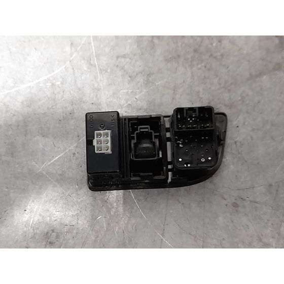 Mando Retrovisor para Chevrolet Spark