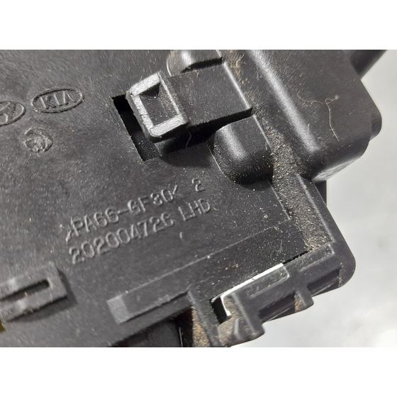 Mando Limpia Para Kia Magentis