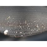 Radiador Agua Para Toyota Auris