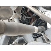 Transmision Delantera Derecha Para Toyota Auris