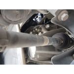 Transmision Delantera Izquierda Para Toyota Auris