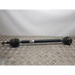 Transmision Delantera Derecha Para Volkswagen Golf Vi