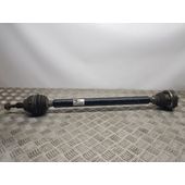 Transmision Delantera Derecha Para Volkswagen Golf Vi