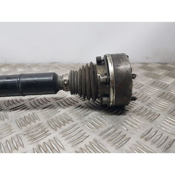 Transmision Delantera Derecha Para Volkswagen Golf Vi