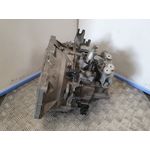 Caja Cambios Para Opel Insignia Berlina