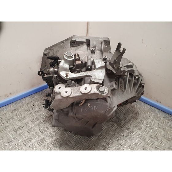 Caja Cambios Para Opel Insignia Berlina