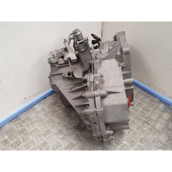 Caja Cambios Para Opel Insignia Berlina